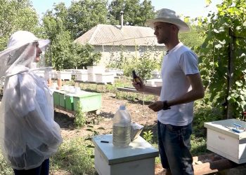 GOSPODARI ACASA | NICOLAE SÎNGEREANU  26.09.2019