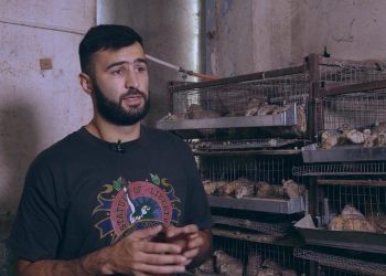 GOSPODARI ACASA | VICTOR BUZATU 10.10.2019