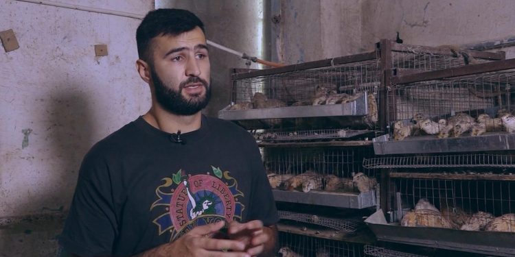 GOSPODARI ACASA | VICTOR BUZATU 10.10.2019