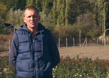 GOSPODARI ACASA | ALEXEI MILICENCO 25.10.2019