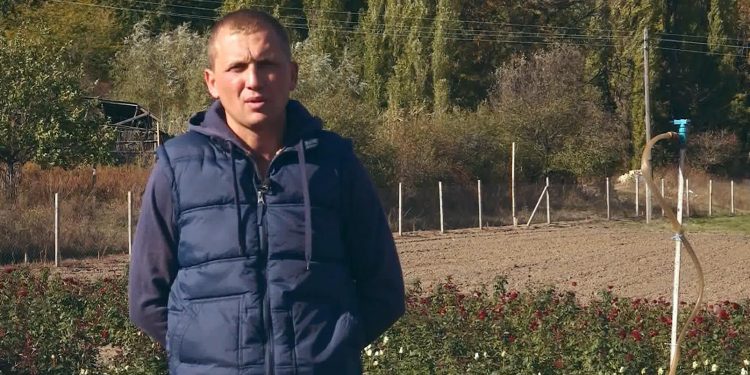 GOSPODARI ACASA | ALEXEI MILICENCO 25.10.2019