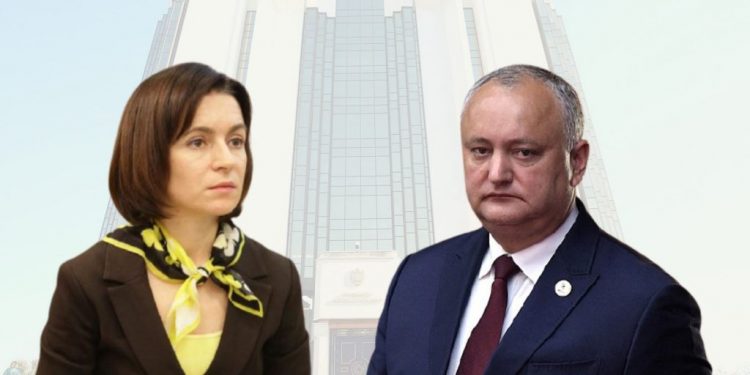 Молдову ожидает второй тур выборов. Какой разрыв между лидирующими кандидатами