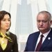 Молдову ожидает второй тур выборов. Какой разрыв между лидирующими кандидатами