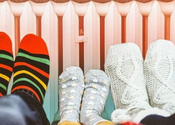 Jumătate din blocurile de locuit din Capitală au fost conectate la căldură