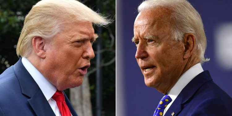 Lupta pentru Casa Albă: 98 de milioane de americani au votat deja. Ce arată cel mai recent sondaj | VIDEO