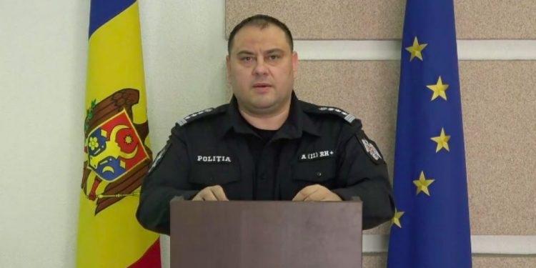 IGP anunță câte cazuri de încălcări a legislației electorale au fost înregistrate până la ora 11:00