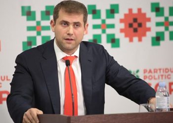 Илан Шор ответил Майе Санду: Если политик стремится к возрождению страны, это не означает, что он подкупает избирателей | VIDEO