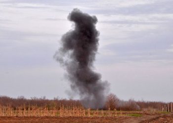 Zeci de bombe, mine antitanc și grenade de mână, care au stat în pământ mai bine de 70 de ani, distruse la Căușeni | VIDEO