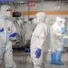 106 cazuri de COVID-19 în rândul lucrătorilor medicali, înregistrate în ultimele 24 ore