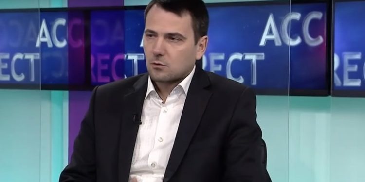 Alegerile primarului în comuna Piatra din raionul Orhei s-au soldat cu câștigul candidatului Partidului Șor, Radu Bușilă | VIDEO