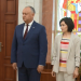 Maia Sandu și Igor Dodon au declarat că sunt siguri că vor câștiga în turul doi. Сe vor face candidații în curând | VIDEO