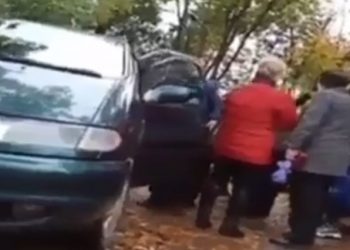 Избиратели с левого берега Днестра взорвали социальные сети : видео о предполагаемых попытках фальсификации выборов и подкупе избирателей заполонили интернет | VIDEO