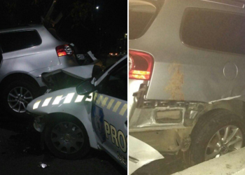 Accident grav la Stăuceni: 4 persoane au fost transportate la spital