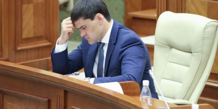 Constantin Țuțu, vizat de ANI