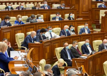 Parlamentul a votat pentru independența și integritatea justiției | VIDEO