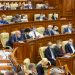 Parlamentul a votat pentru independența și integritatea justiției | VIDEO