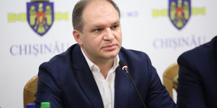 Ион Чебан предоставил годовой отчёт о проделанной работе и рассказал о планах на следующие три года | VIDEO