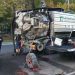 Primăria Capitalei: Începe curățarea canalizării pluviale. Problema inundațiilor va fi soluționată