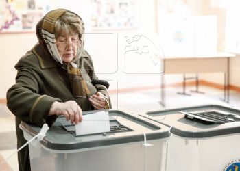 Statistica profilului alegătorilor: Care sunt datele prezentate de CEC | VIDEO