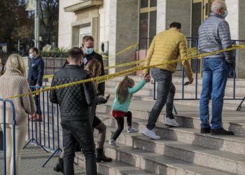 Maia Sandu, învingătoarea scrutinului: Retrospectiva zilei, cum au votat moldovenii, „regretele” CEC și recordul stabilit | VIDEO