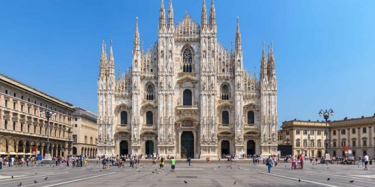 Noi măsuri restrictive impuse în contextul pandemiei de COVID-19 în mai multe țări din Europa | VIDEO