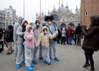 В Италии вступили в действие жесткие ограничения. Какие меры безопасности были введены | VIDEO