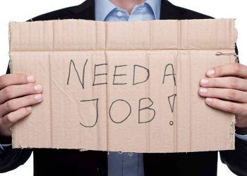 Peste 40 de mii de șomeri, înregistrați oficial în Moldova, de la începutul anului. De ce ajutor poți beneficia, dacă nu ai un loc de muncă
