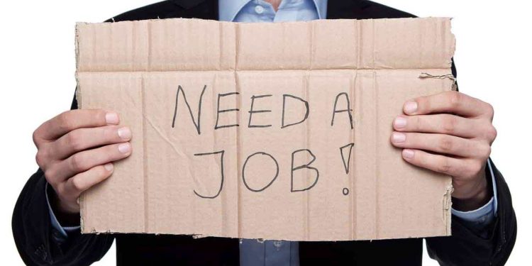 Peste 40 de mii de șomeri, înregistrați oficial în Moldova, de la începutul anului. De ce ajutor poți beneficia, dacă nu ai un loc de muncă