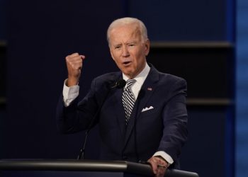 A doborât recordul! Joe Biden este candidatul cu cele mai multe voturi din istoria SUA