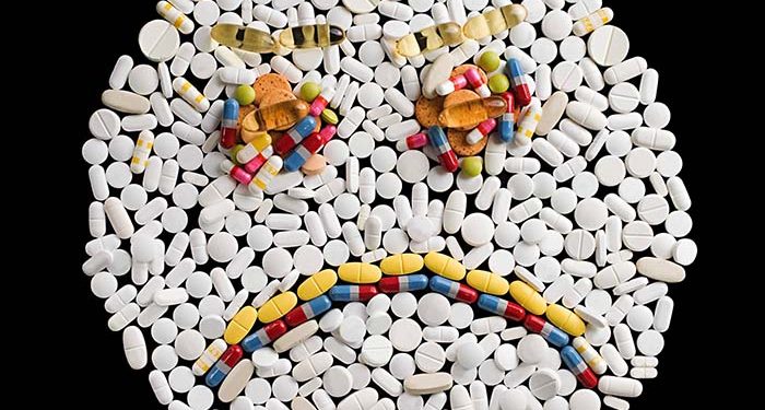 În pandemie, specialiștii atestă o creștere și mai mare a consumului de antibiotice