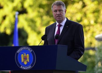 Klaus Iohannis: Vom fi extrem de atenți la alegerile din R. Moldova | VIDEO
