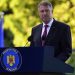 Klaus Iohannis: Vom fi extrem de atenți la alegerile din R. Moldova | VIDEO
