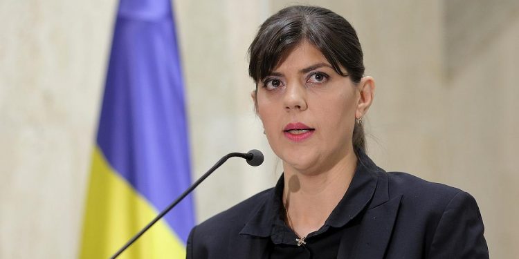 Au fost aleși adjuncții lui Kovesi la șefia Parchetului European. Cine sunt procurorii șefi adjuncți