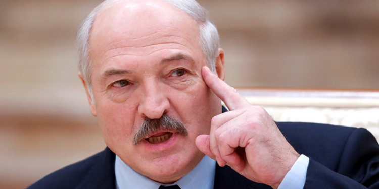 Aleksandr Lukaşenko spune când va renunţa la postul de preşedinte