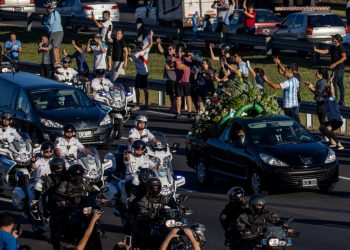 Anchetă în Argentina, după ce Diego Maradona a murit. «Infirmiera şi-a modificat declaraţia!» Ce s-a întâmplat în ziua decesului