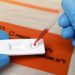 Agenția Medicamentului a aprobat câteva tipuri de teste rapide pentru depistarea noului coronavirus pe bază de antigen | VIDEO