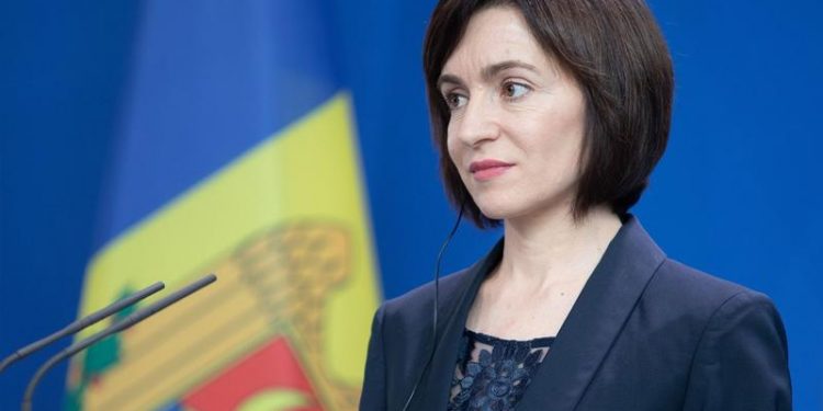 Primul lider de stat care a felicitat-o pe Maia Sandu pentru victorie