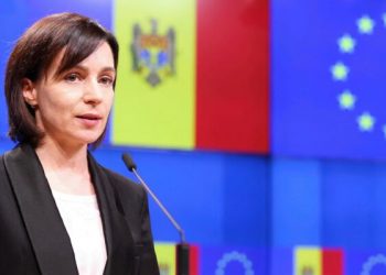 Primele felicitări are oficialilor străini pentru Maia Sandu | VIDEO