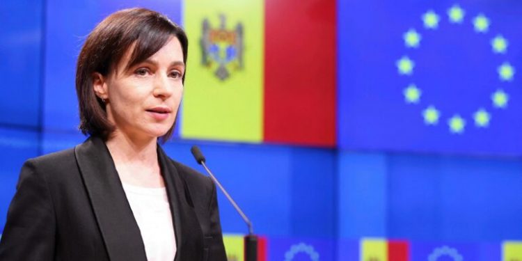 Primele felicitări are oficialilor străini pentru Maia Sandu | VIDEO