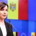 Primele felicitări are oficialilor străini pentru Maia Sandu | VIDEO