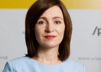 Pe cine dă câștigător (câștigătoare) al (a) alegerilor prezidențiale exit-pollul aprobat de către CEC