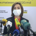 Deși declara că instituția prezidențială va fi transparentă, Maia Sandu, după ce și-a prezentat prioritățile, nu a oferit niciun răspuns jurnaliștilor | VIDEO