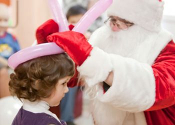 Părinții nu vor participa la serbările de sfârșit de an organizate în grădinițe