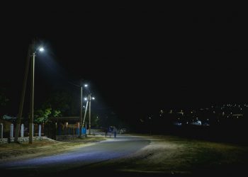 Încă o localitate din raionul Orhei va beneficia de un sistem public de iluminat stradal, datorită echipei lui Ilan Șor | VIDEO
