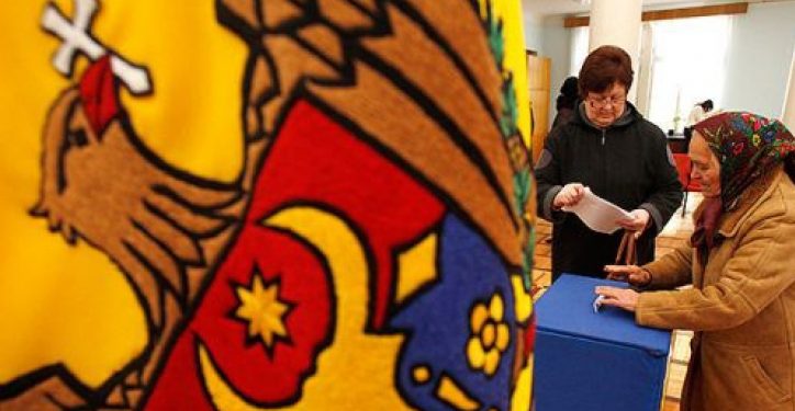 Prezența la vot la ora 09:00: Bătrânii sunt cei mai activi alegători