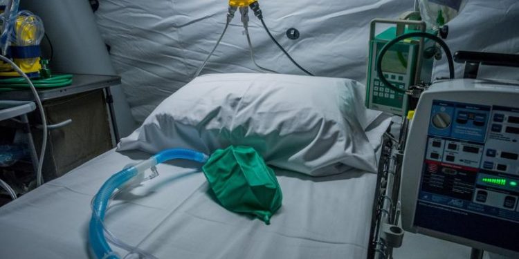 Alți 19 moldoveni au murit de Coronavirus în ultimele 24 de ore. Bilanțul a ajuns la 2.006