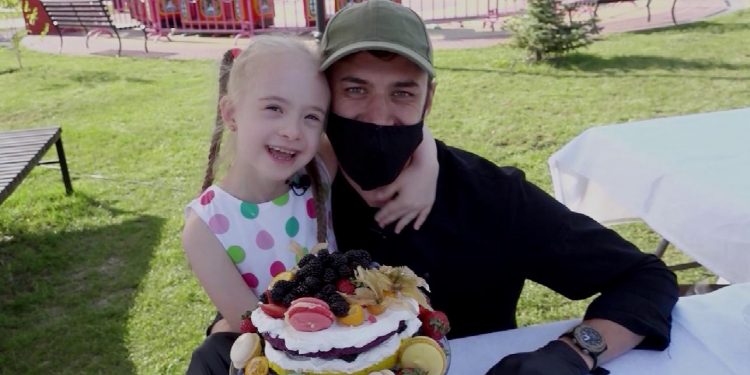 OAMENI PENTRU OAMENI – 25 septembrie 2020