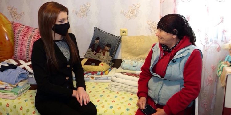 OAMENI PENTRU OAMENI – 27 noiembrie 2020