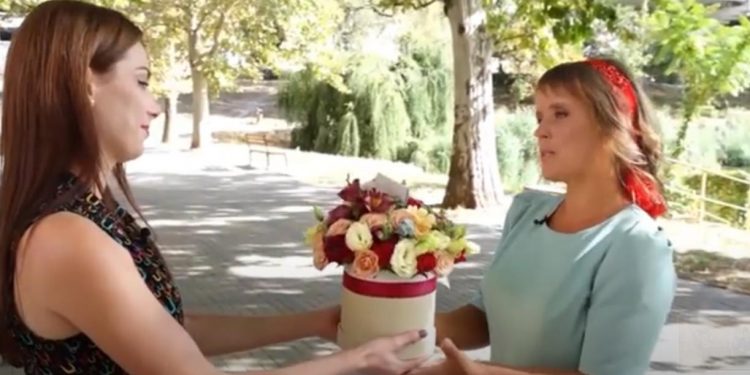 OAMENI PENTRU OAMENI – 09 octombrie 2020