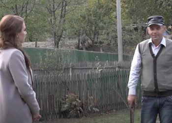 OAMENI PENTRU OAMENI – 05 noiembrie 2020